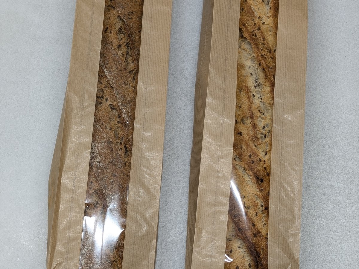 Bagheta integrala cu piper 2